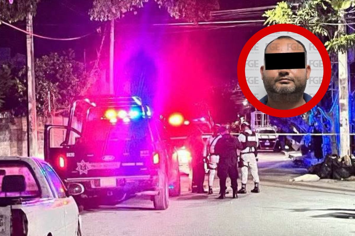 La tragedia en la Supermanzana 74 un llamado urgente ante la violencia infantil en Cancún