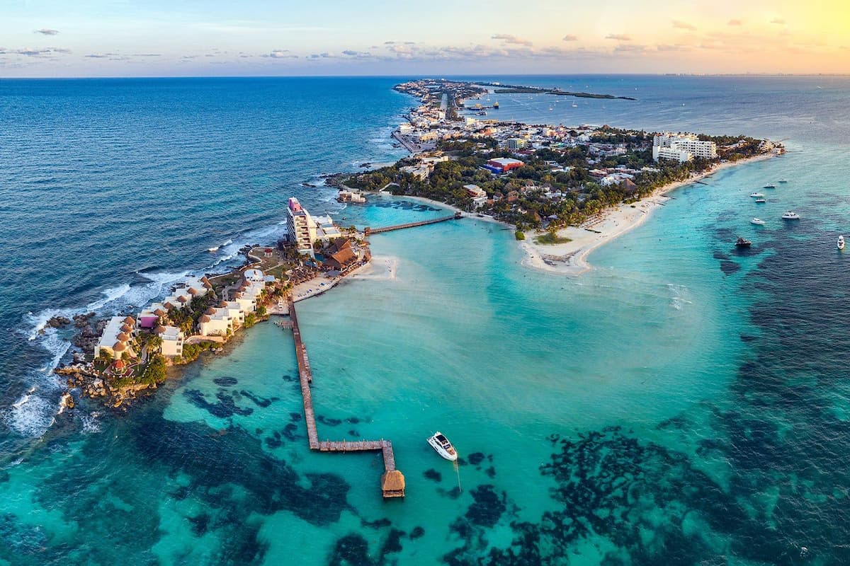 Transporte público de Isla Mujeres en análisis legislativo del Congreso de Quintana Roo