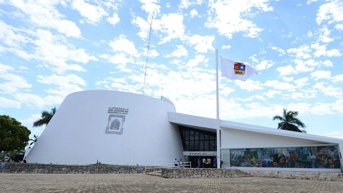 Reforma Judicial de Quintana Roo y elección de 2028 bajo escrutinio público