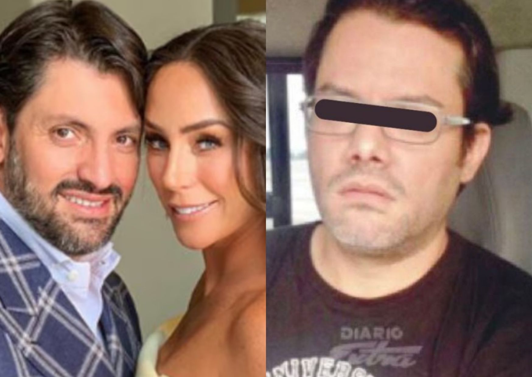 Alejandro Álvarez Puga detenido en Cancún por autoridades federales