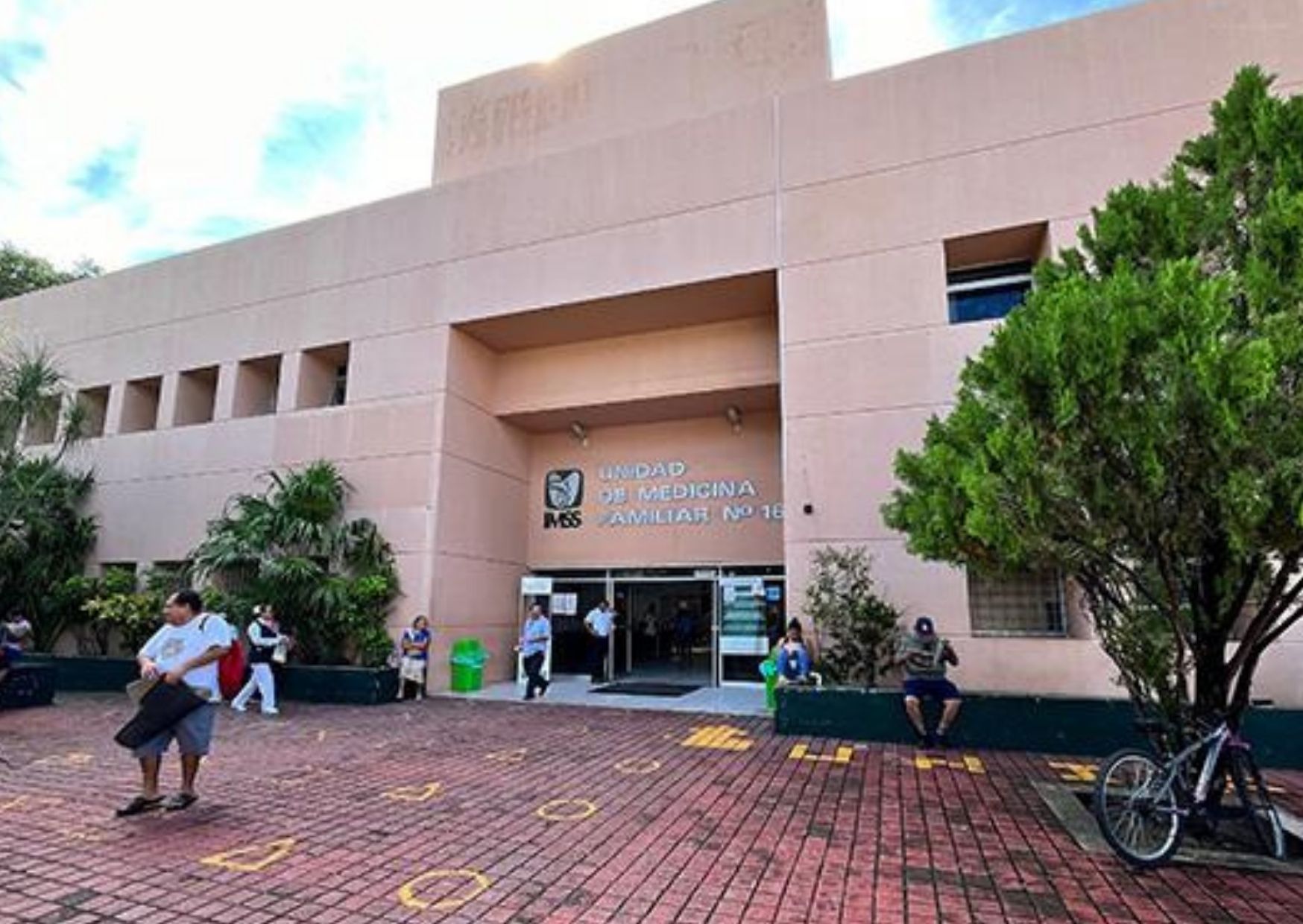 El triaje ordena la atención médica de acuerdo con la gravedad del paciente.