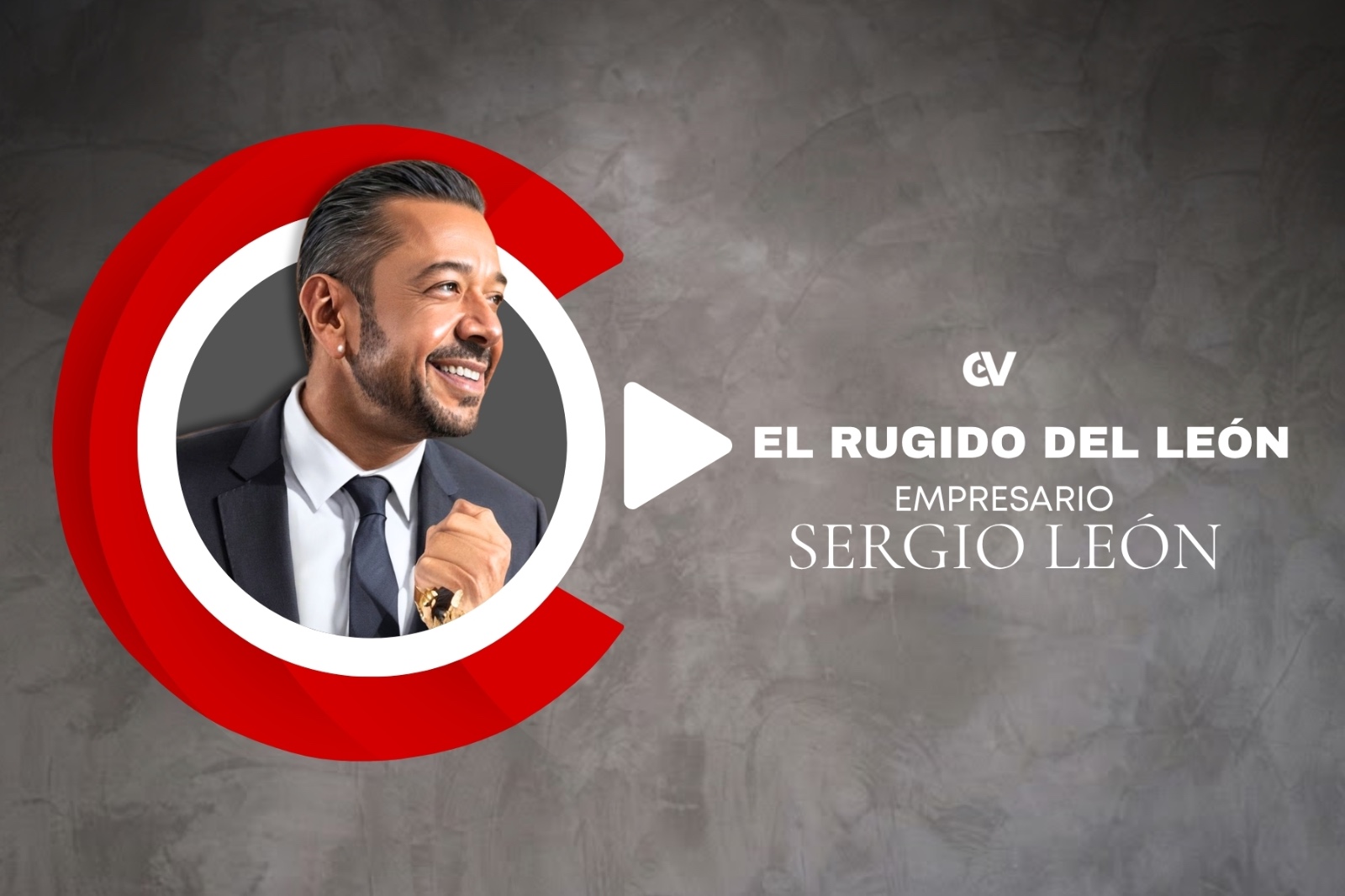 Sergio León, un empresario de Quintana Roo analiza el panorama mundial