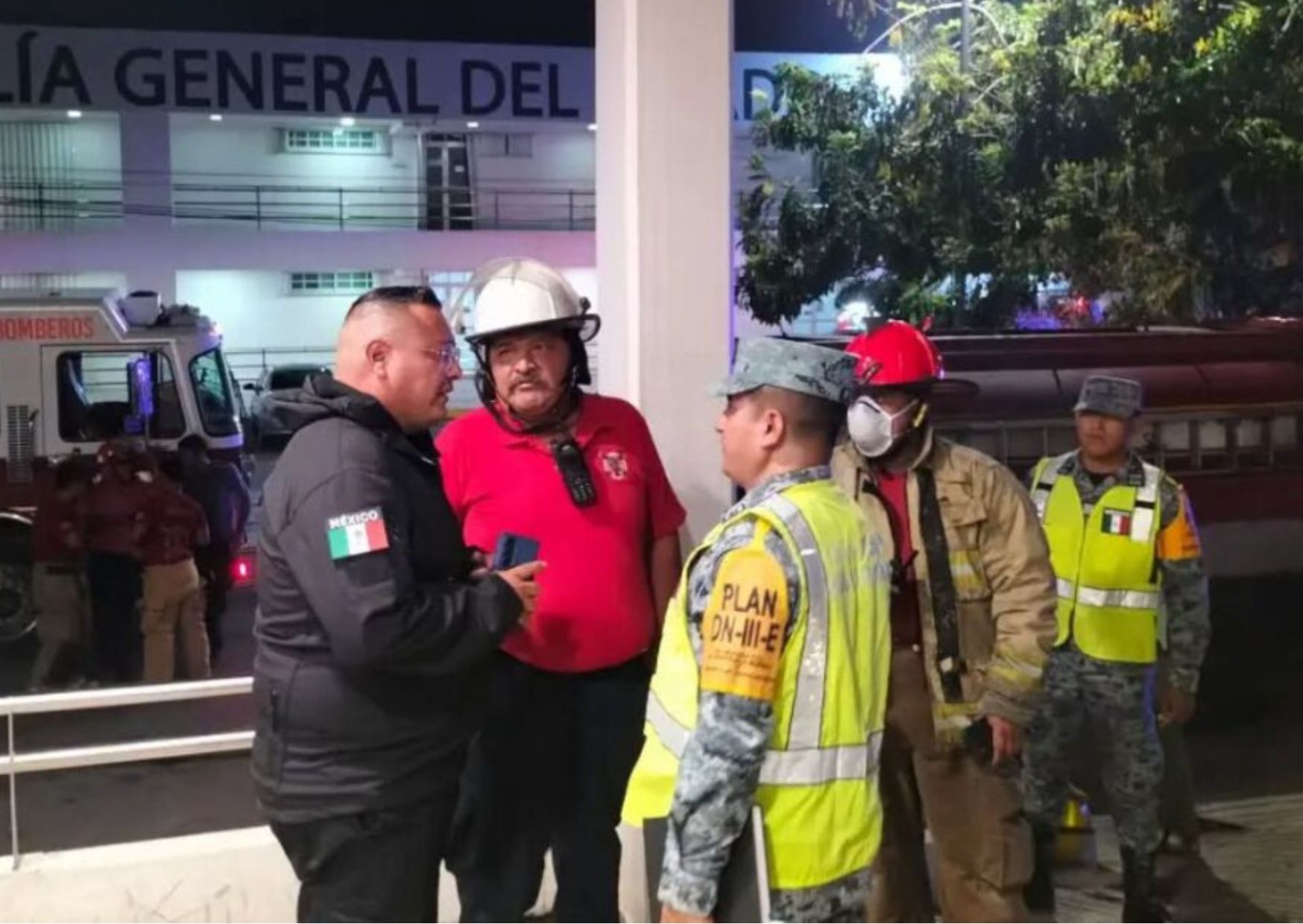 Los protocolos hospitalarios permiten trasladar pacientes sin interrumpir la atención.