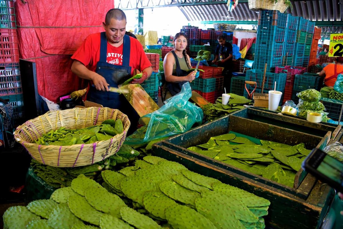 Inflación en México desacelera en junio pero el bolsillo familiar sigue bajo presión