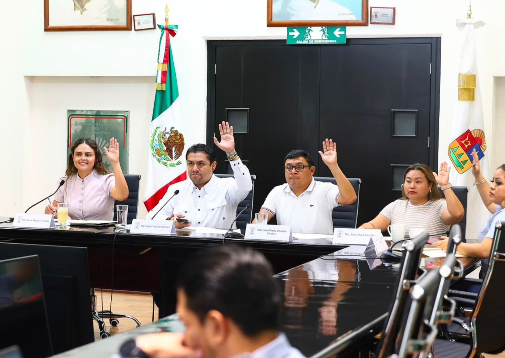 La iniciativa ciudadana busca simplificar y estandarizar la separación y recolección de residuos.
