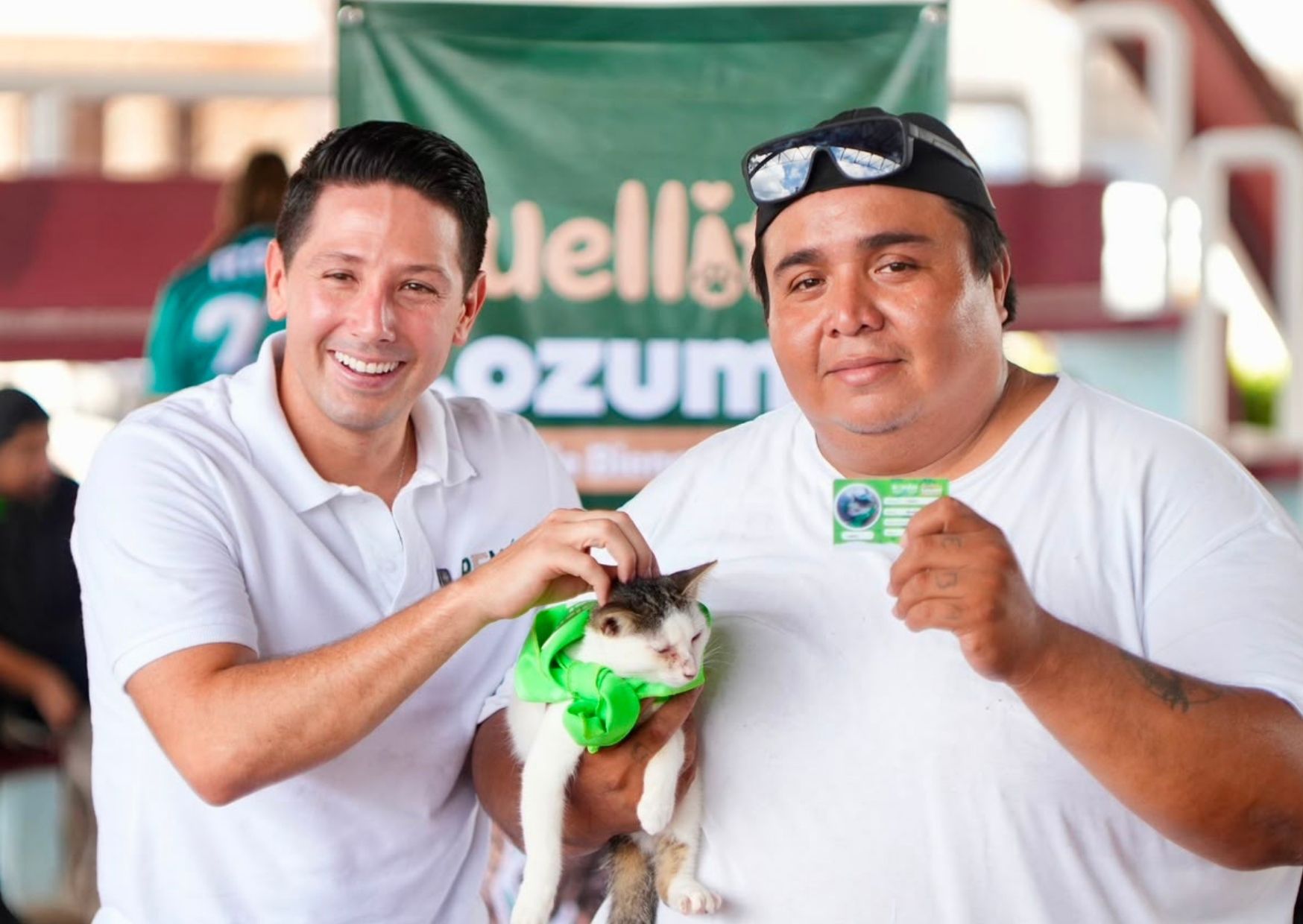 La identificación con microchip necesita un registro actualizado para facilitar el regreso de una mascota extraviada.