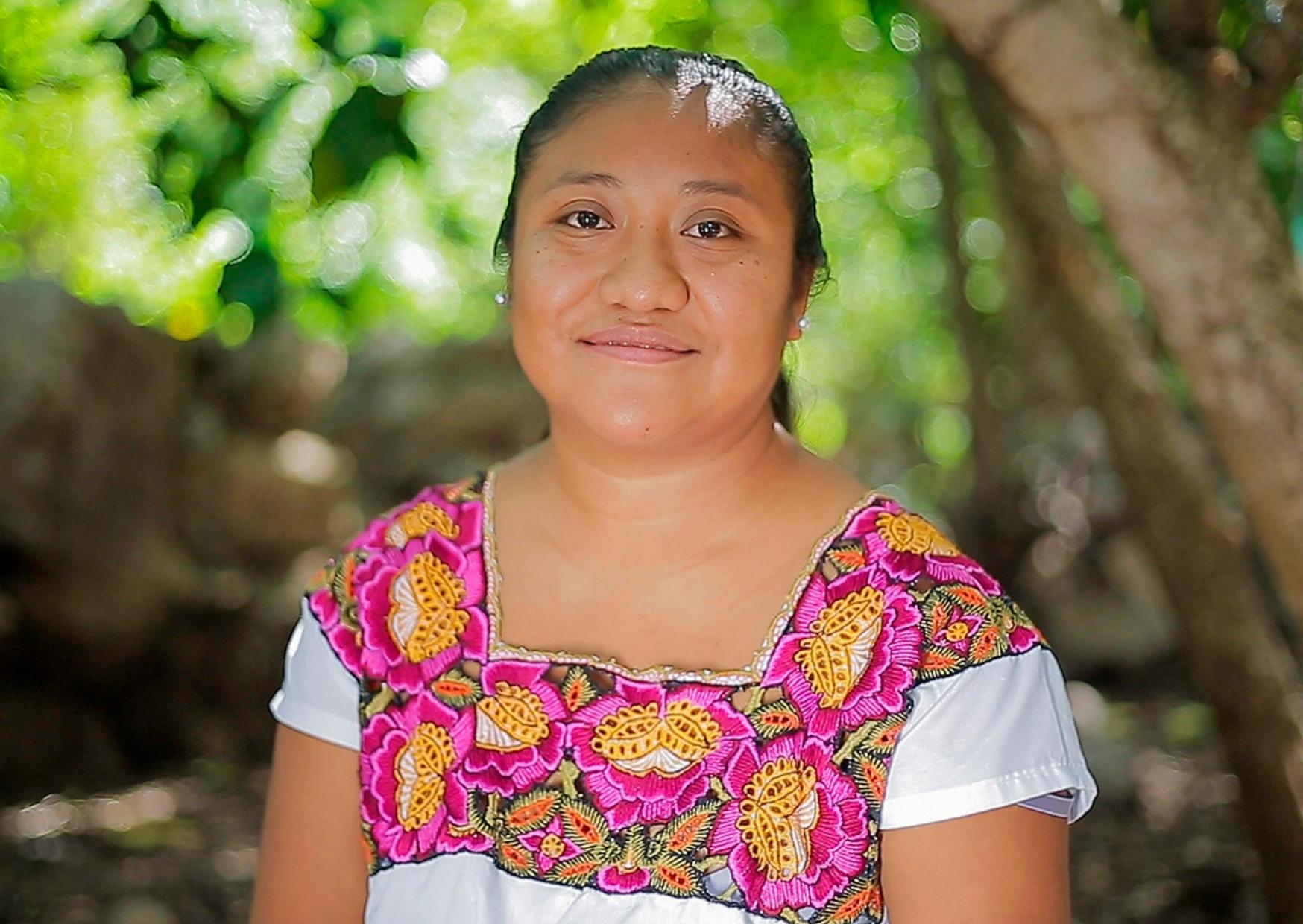 Cuatro palabras mayas aparecen en procedimientos por su utilización comercial.
