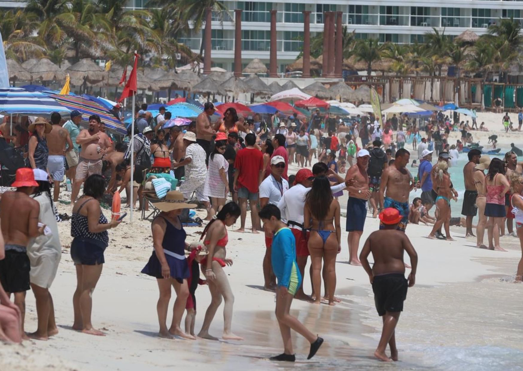 La proveeduría local permite que más derrama turística permanezca en Quintana Roo.