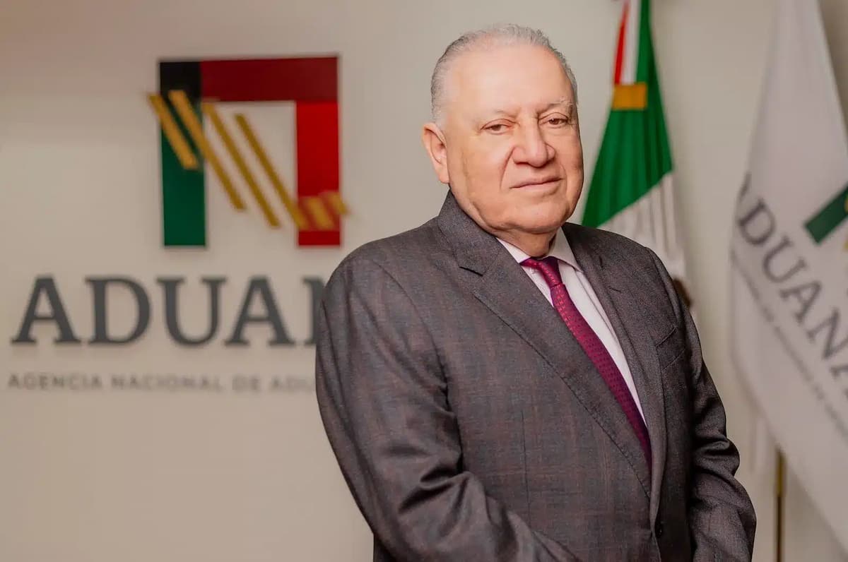 Rafael Marín Mollinedo enfrenta proceso interno de Morena rumbo a Quintana Roo 2027