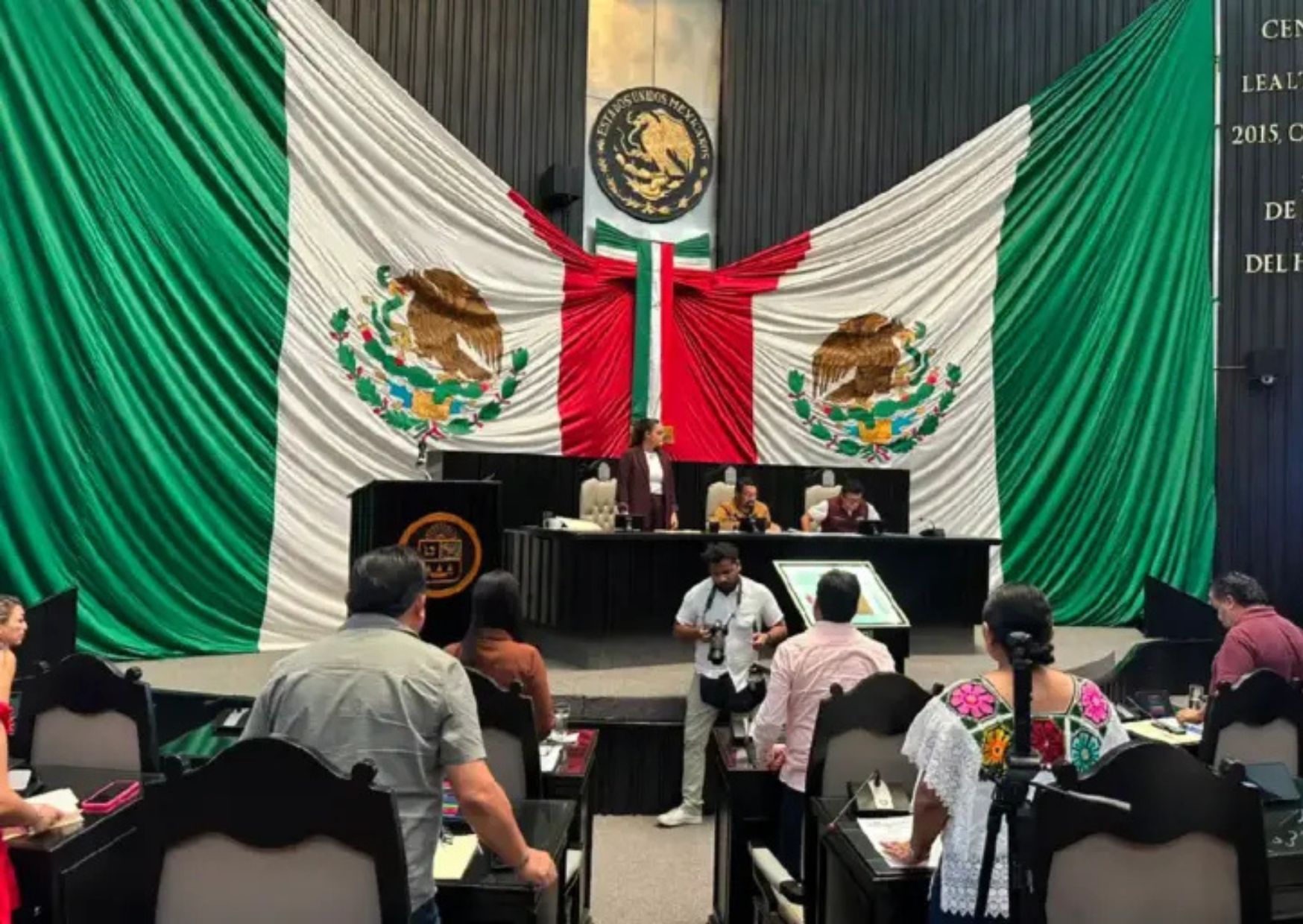 Congreso de Quintana Roo deberá ajustar la reforma judicial después del fallo de la Suprema Corte