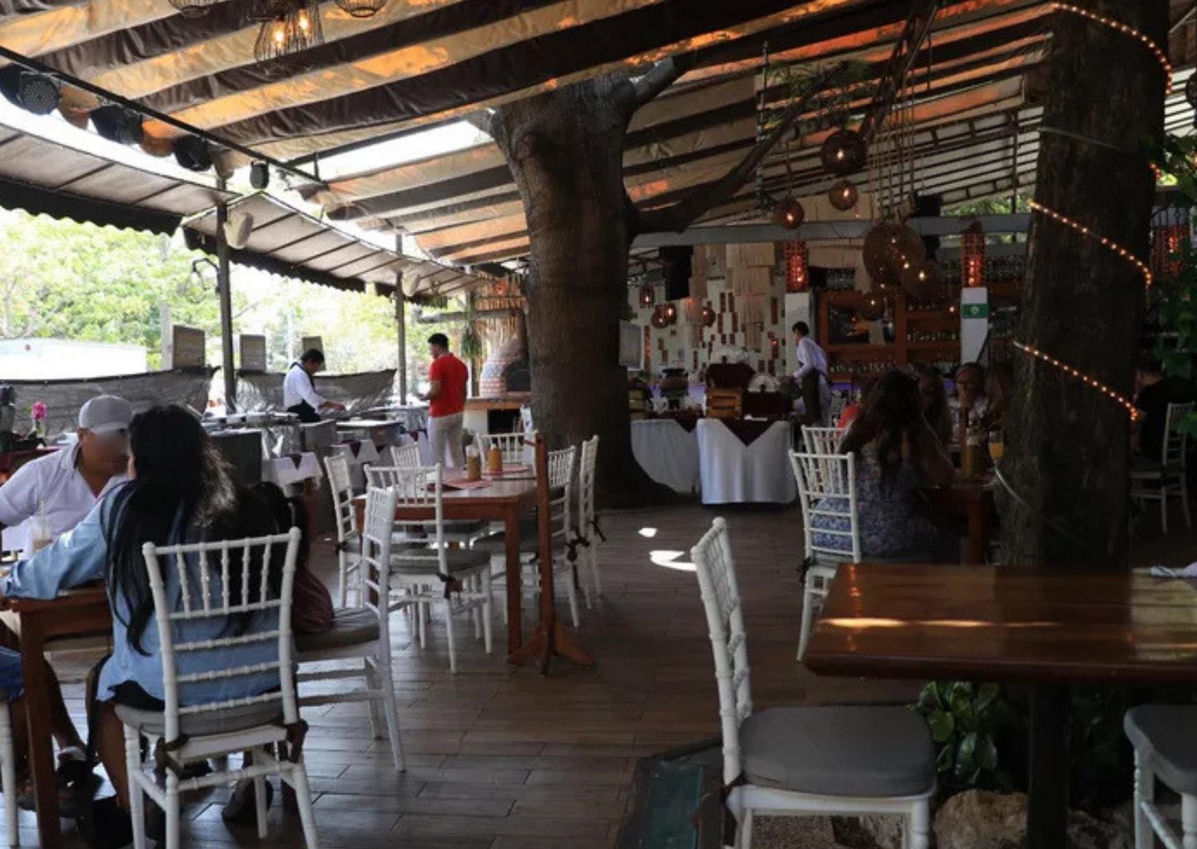 Restaurantes de Cancún enfrentan cierre difícil durante verano turístico