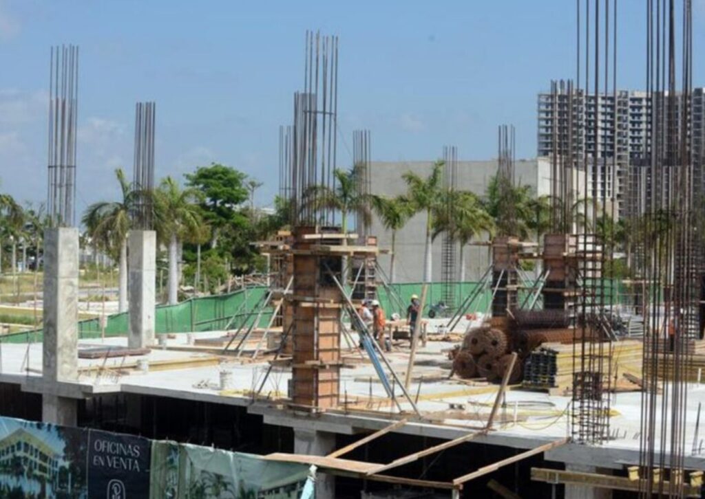 Cada fase de obra necesita responsables laborales y medidas de seguridad identificables.