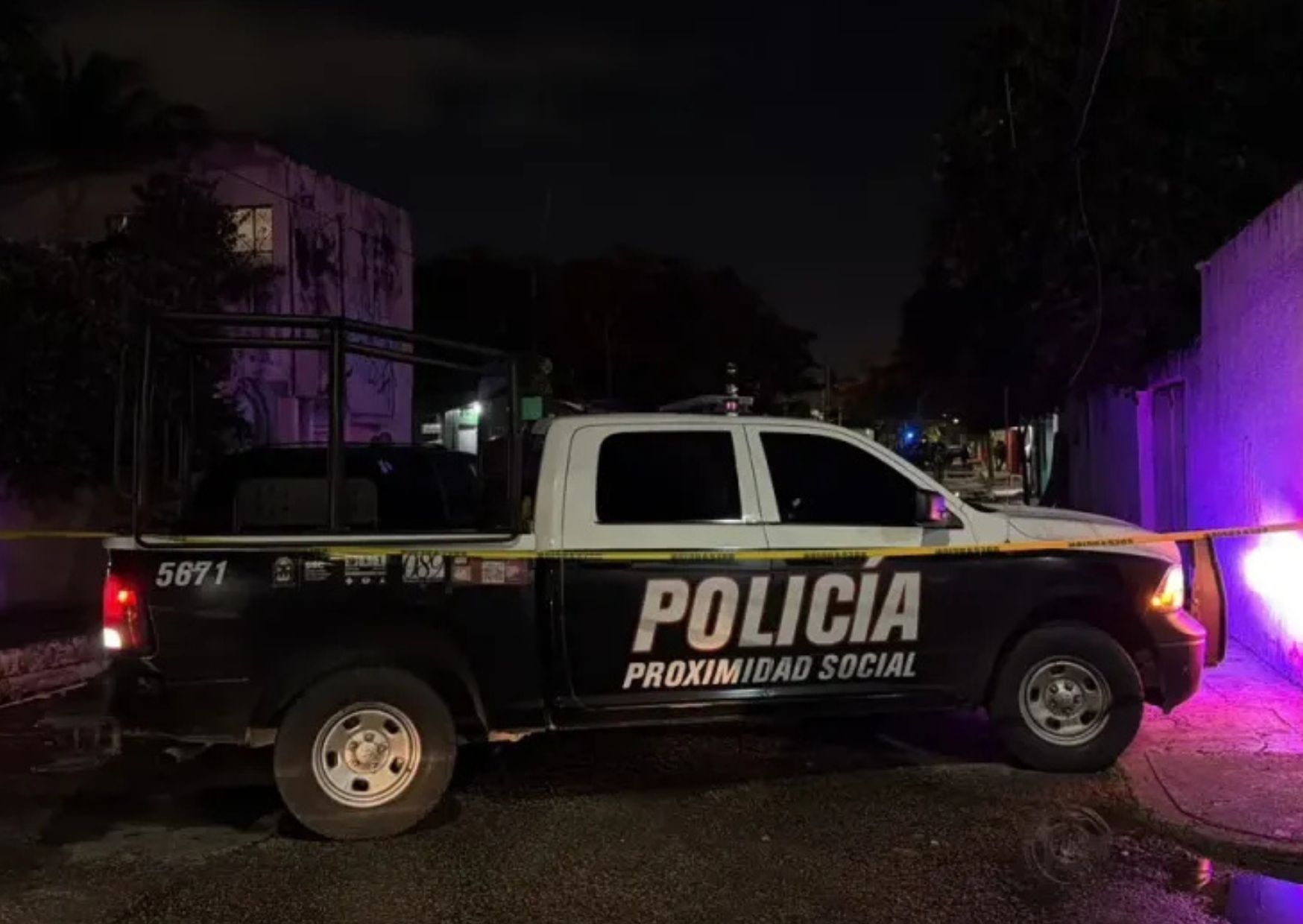Supermanzana 66 de Cancún bajo investigación por posible trata de personas