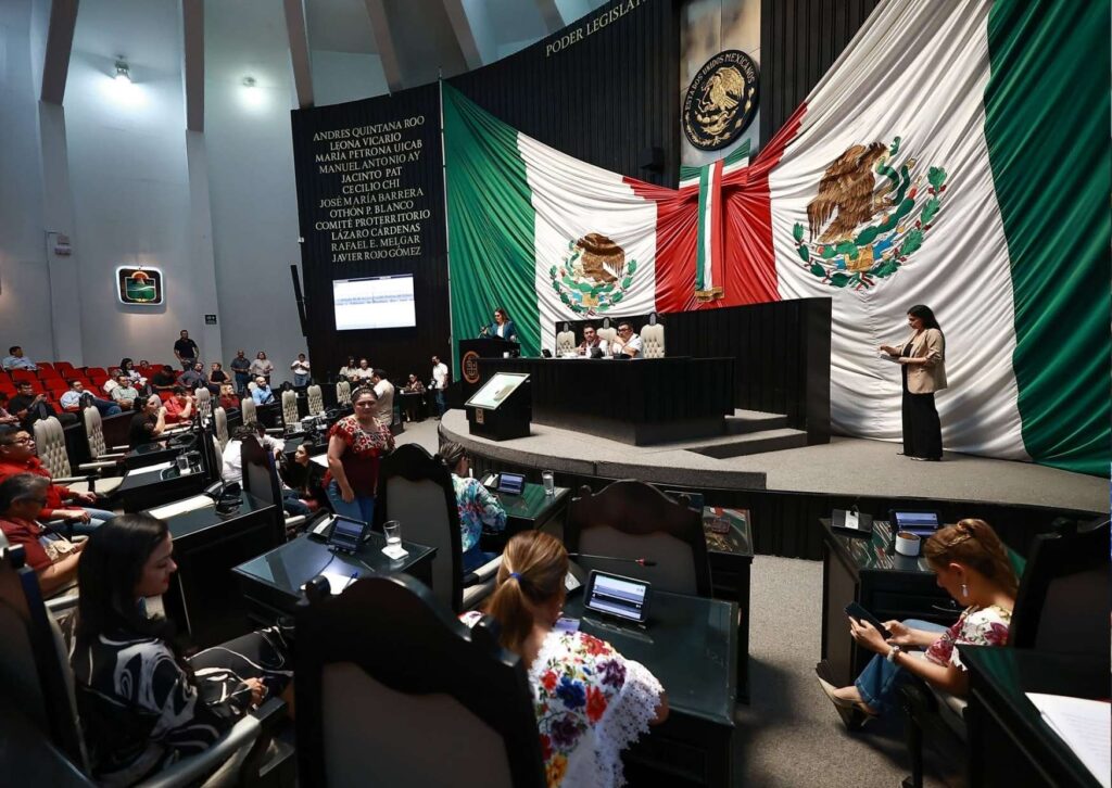 Cinco personas conformarán la comisión encargada de seleccionar a los nuevos integrantes del Comité de Participación Ciudadana.