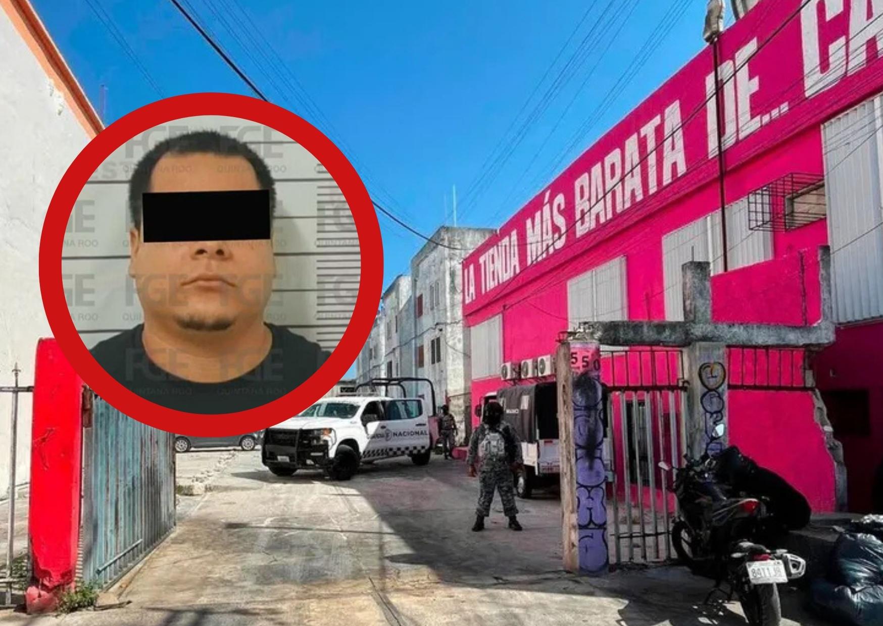 La prioridad es alejar al menor y solicitar apoyo sin iniciar una confrontación.