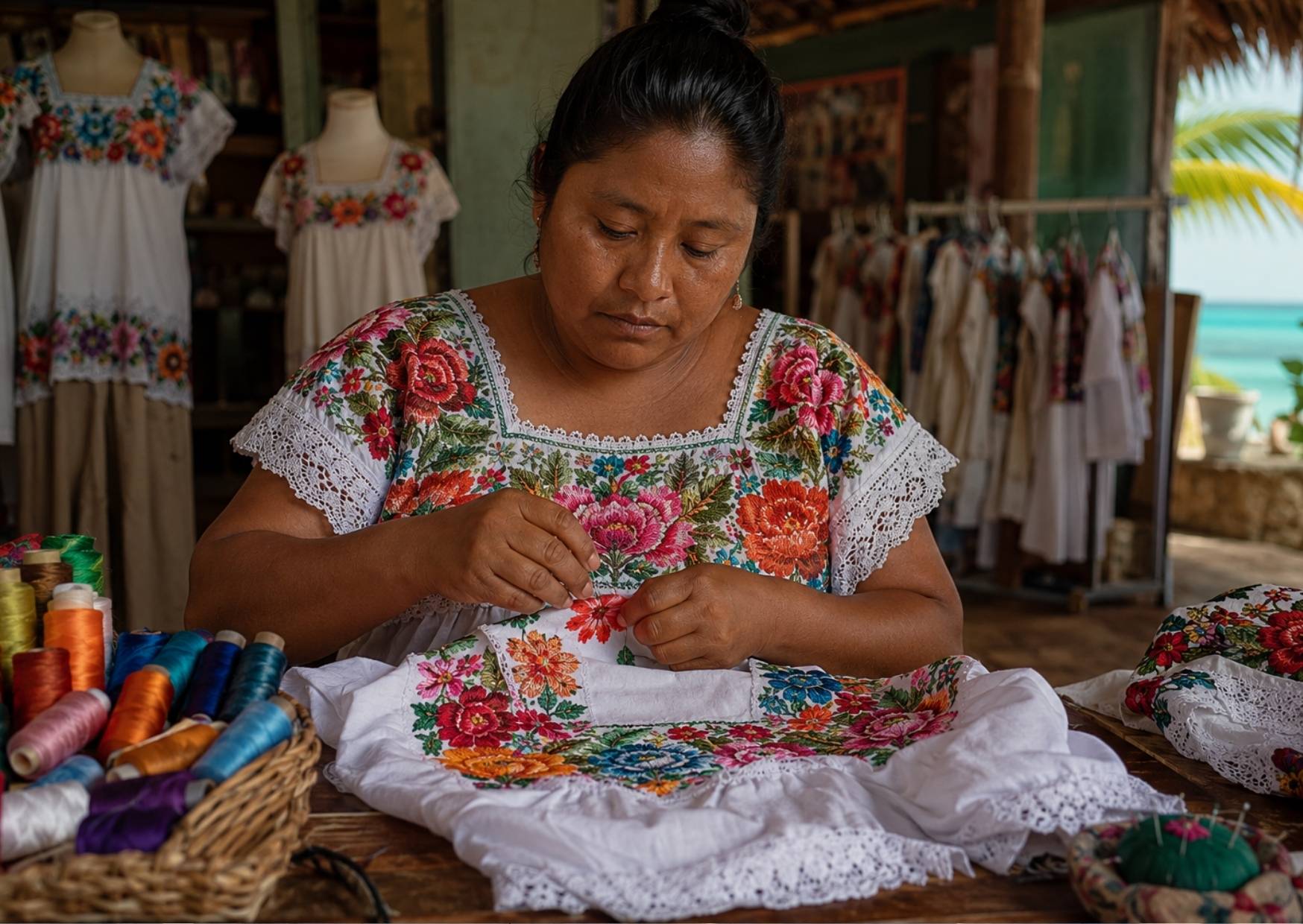 El ingreso real depende de los costos, las horas de trabajo y el canal de venta.