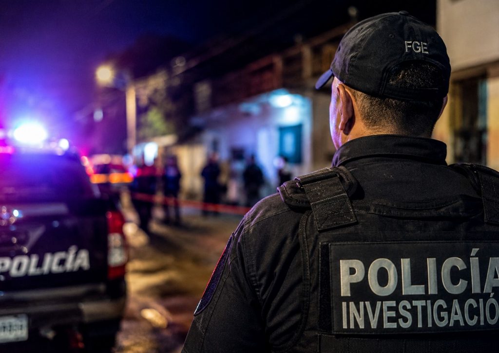 Los objetos sustraídos permitieron avanzar hacia la identificación del probable responsable.