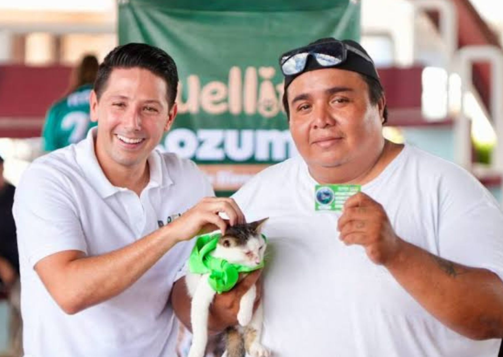 Vacunación, desparasitación y microchip pueden representar un gasto acumulado para hogares con varias mascotas.