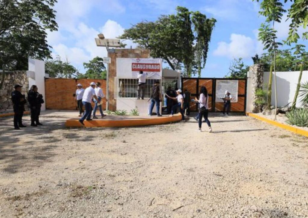 Mayorales reúne alrededor de 500 lotes