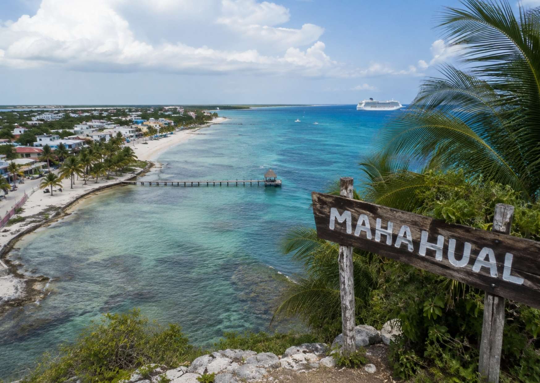 La SCJN analizará el caso de Mahahual