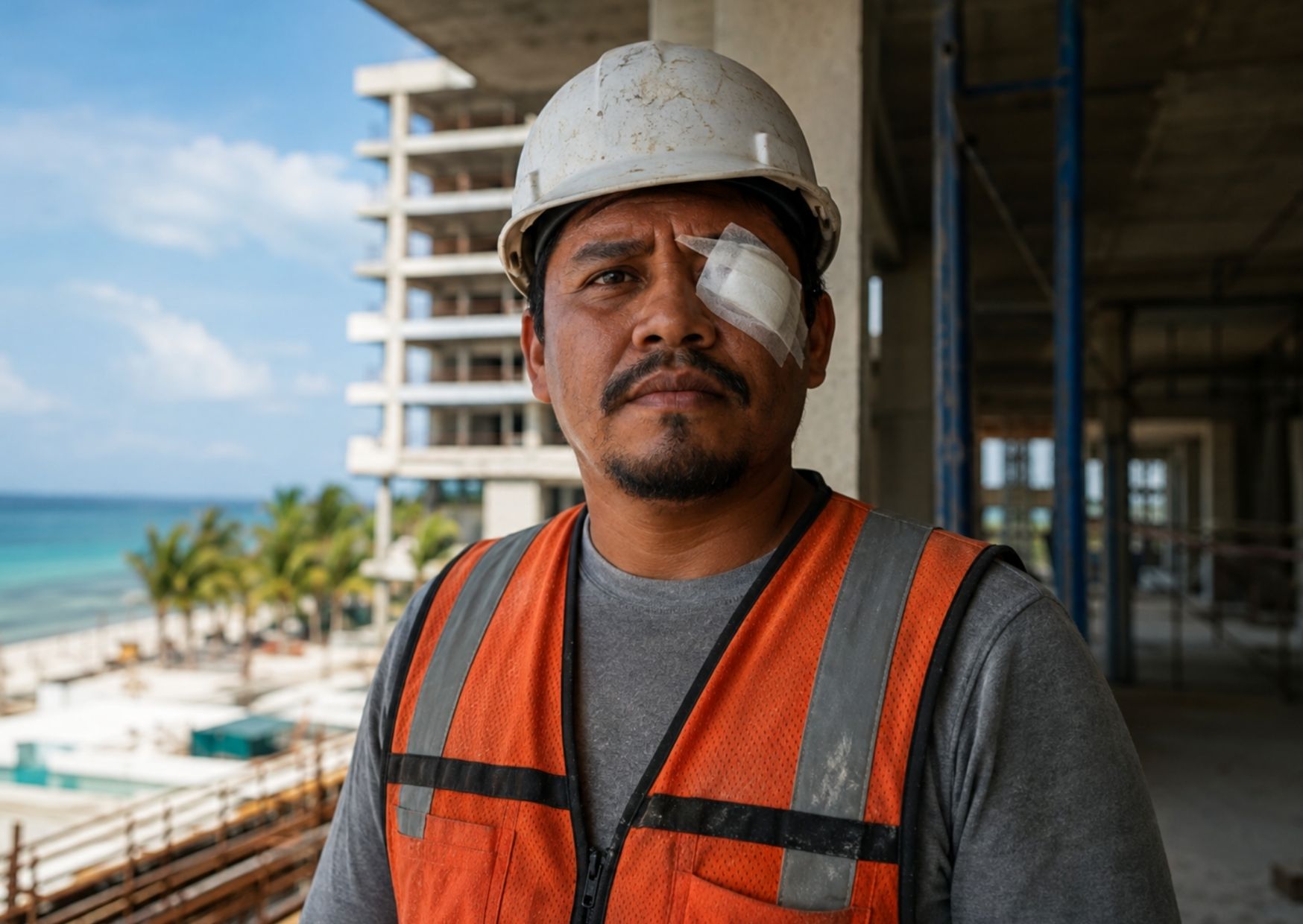 La visión monocular modifica la percepción de profundidad y exige nuevas estrategias de adaptación.