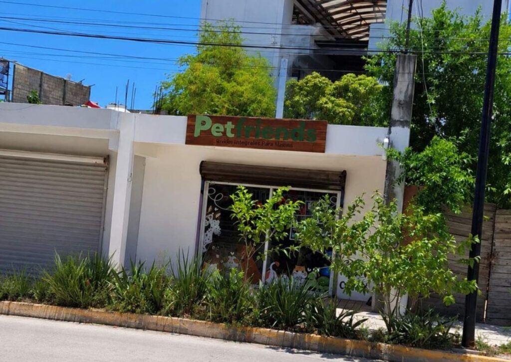 El comprobante de pago debe especificar las características del servicio contratado.