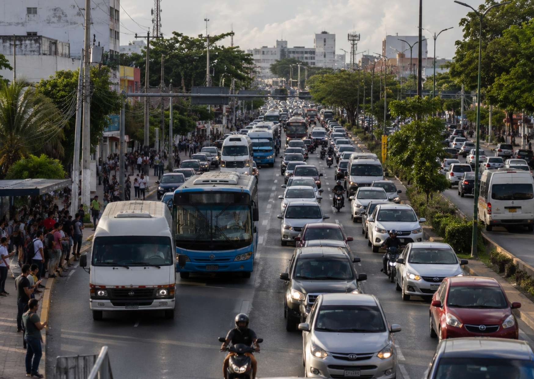 Cancún ya pasó del millón.