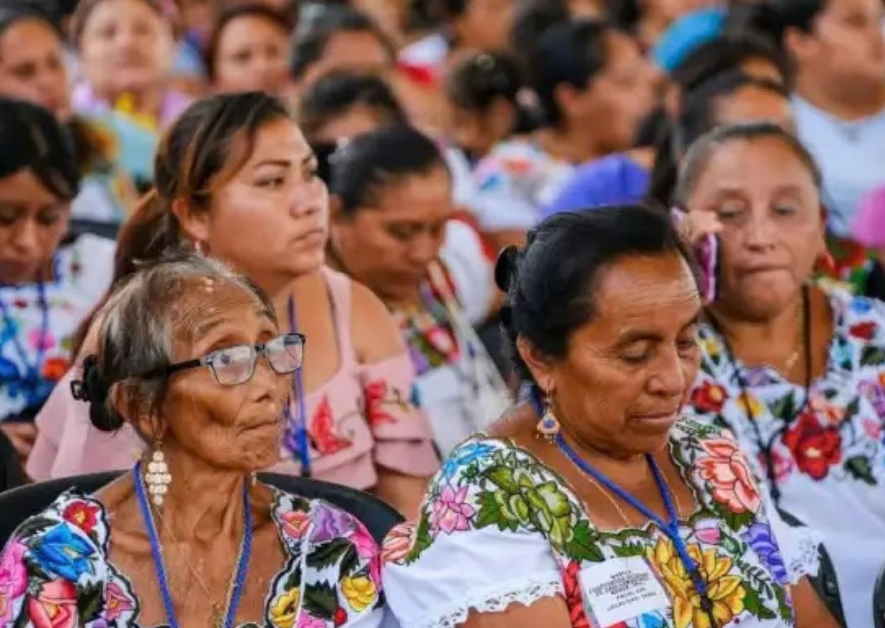 Quintana Roo cuenta con una Ley de Consulta indígena y afromexicana desde 2022.