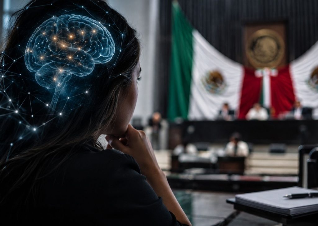 Los neuroderechos buscan establecer límites al uso de información obtenida mediante tecnologías cerebrales.