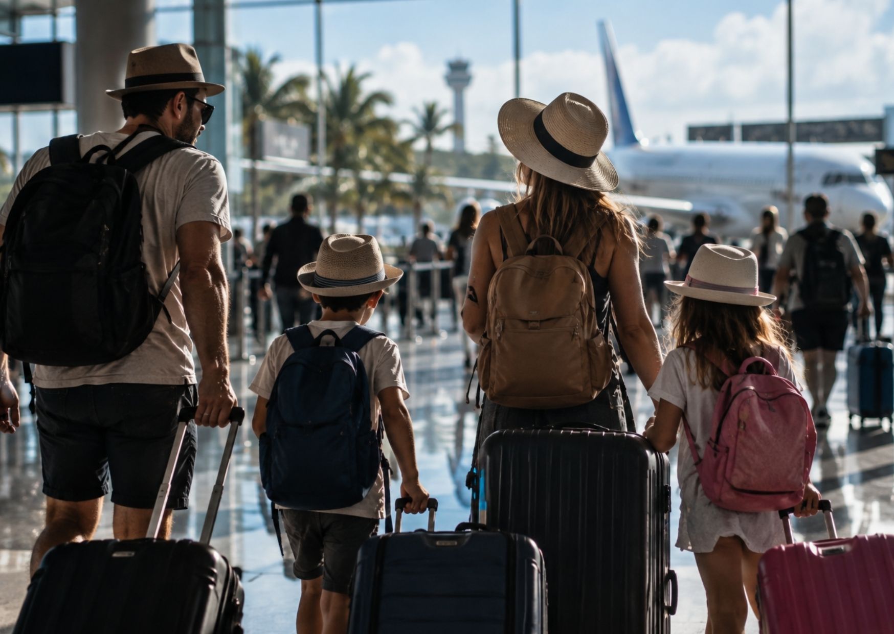 El DNR propuesto para 2027 subiría a 1,334.80 pesos por visitante.