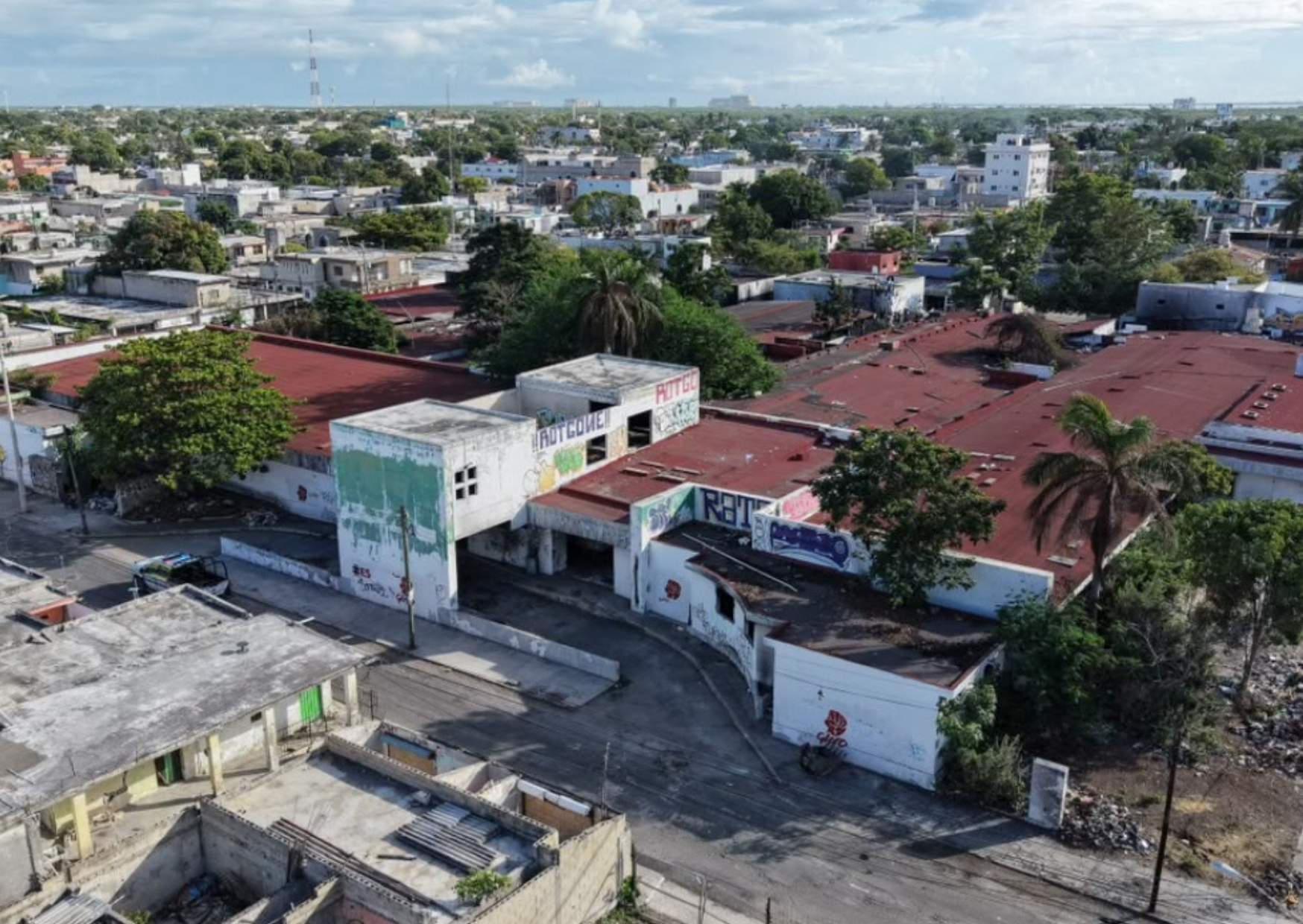 El nuevo Hospital Materno Infantil contará con 104 camas y tres quirófanos.