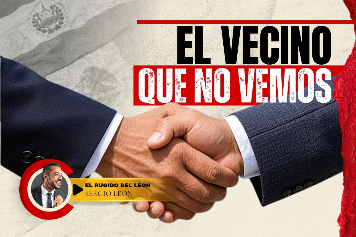 Fronterizo que ilustra la relación comercial y las oportunidades de exportación entre Quintana Roo y Belice.