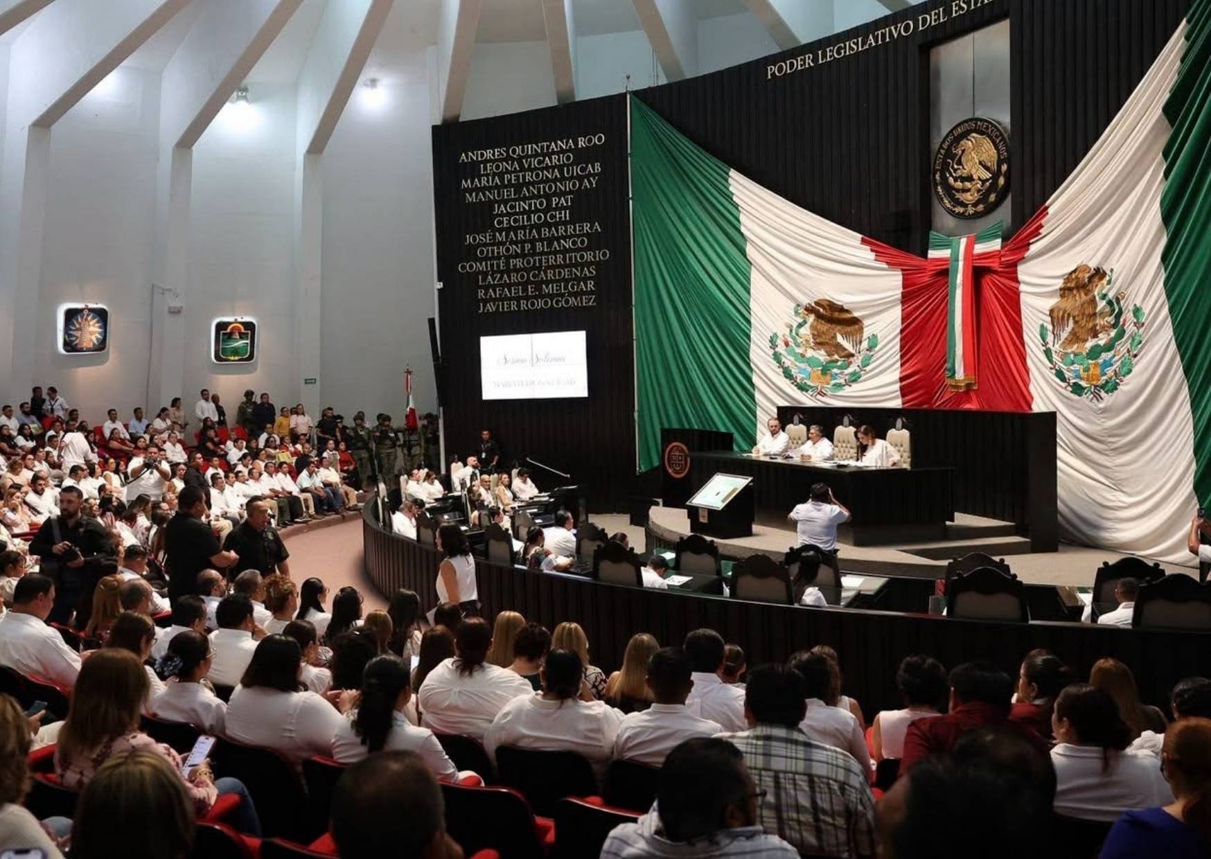 Paul Carrillo comparece este 29 de septiembre ante la Comisión de Planeación y Desarrollo Económico.