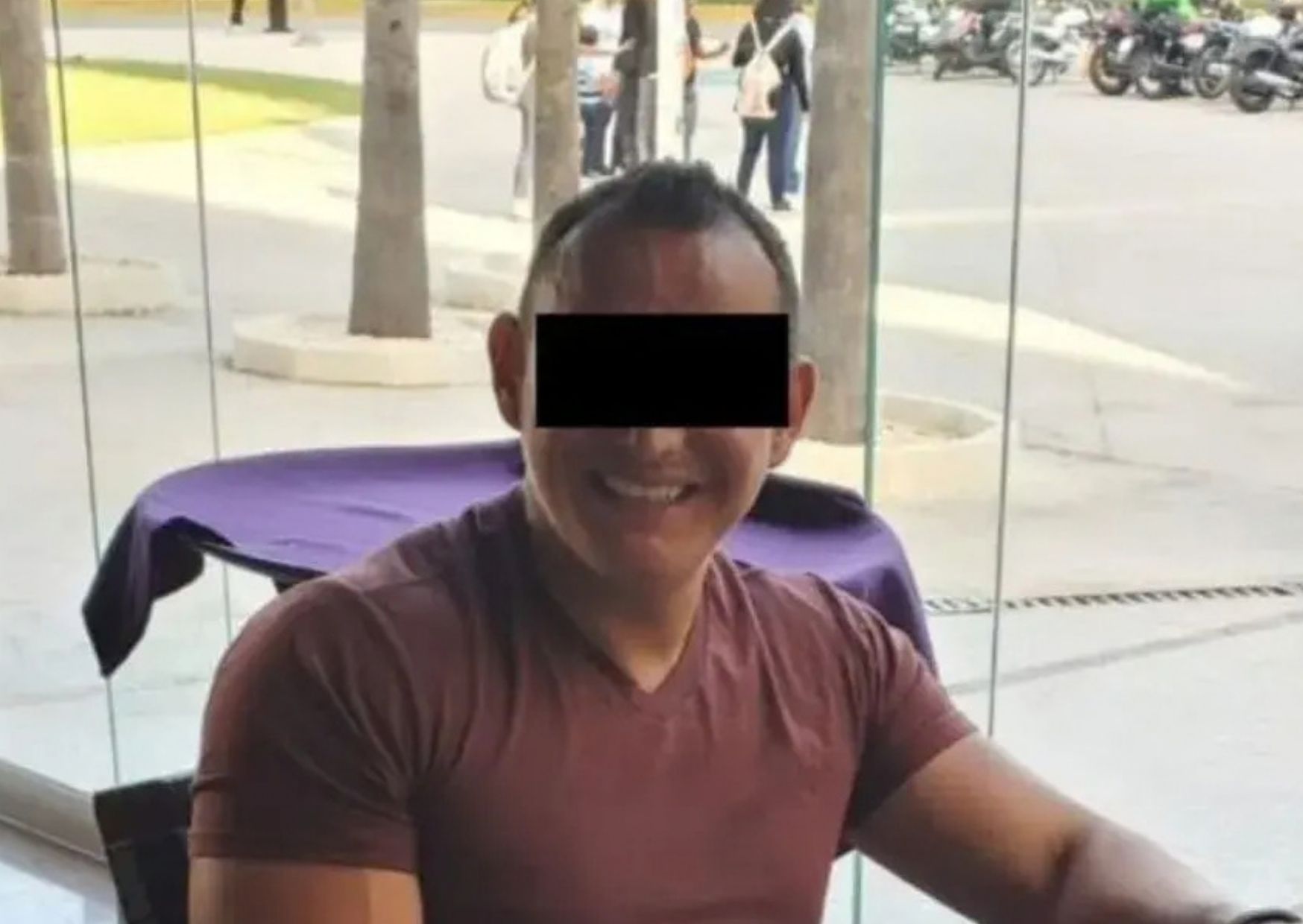 El expediente comenzó con una operación inmobiliaria realizada en Cancún en 2020.